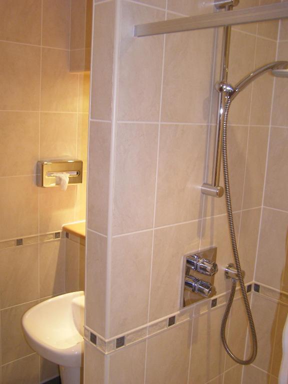 Hunters Lodge Hotel Crewe Ruang foto